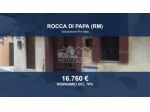 Immobile in asta di 67 m² in vendita a Rocca di Papa