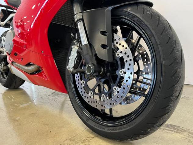 DUCATI 899 Panigale ABS rif. 23760918 - Foto 5