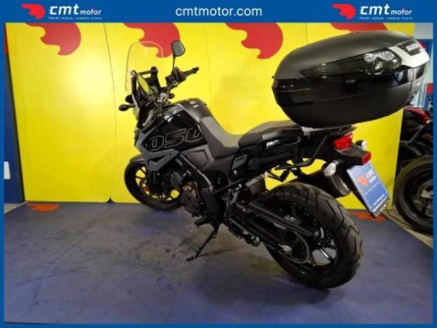 SUZUKI V-Strom 1050 Garantita e Finanziabile rif. 24174261 - Foto 3