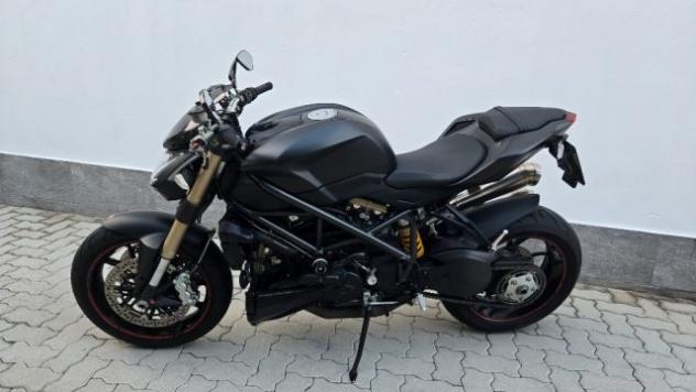 DUCATI Streetfighter 848 NAKED rif. 23815170 - Foto 3