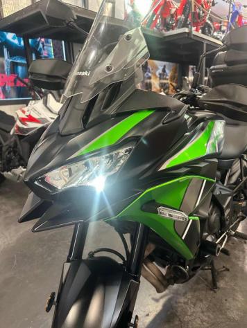 KAWASAKI Versys 650 versys 650 rif. 23870128 - Foto 9
