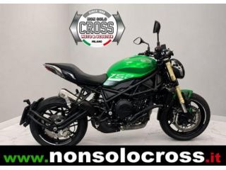 BENELLI 752 S - ANNO 2024 rif. 23856709