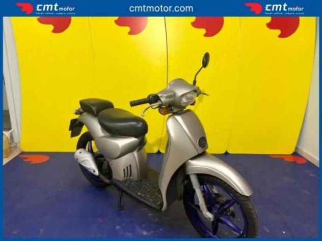 APRILIA Scarabeo 50 Garantito e Finanziabile rif. 24148111 - Foto 2