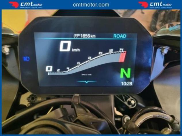 BMW S 1000 RR Garantita e Finanziabile rif. 24225668 - Foto 6