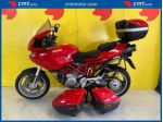 DUCATI Multistrada 1000 Garantita e Finanziabile rif. 24108278