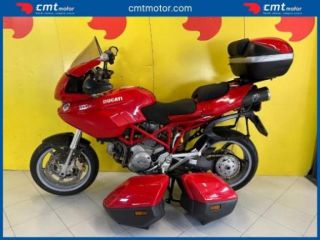 DUCATI Multistrada 1000 Garantita e Finanziabile rif. 24108278