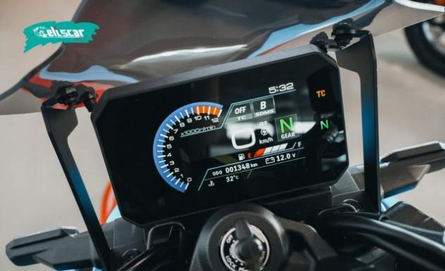 SUZUKI GSX-8S 800 rif. 23780208 - Foto 5