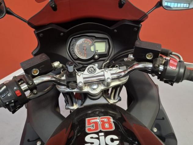 SUZUKI GSX 1250 F GSX 1250 Suzuki ABS Traveller (2009-2013) rif. 23939672 - Foto 8