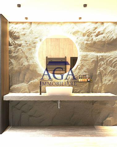 APPARTAMENTO di 3 vani e di 113 mq (SUSEGANA) rif. AR85_1 - Foto 20