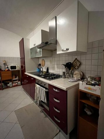 San Salvario affittasi stanza singola a giovani referenziati - Foto 9