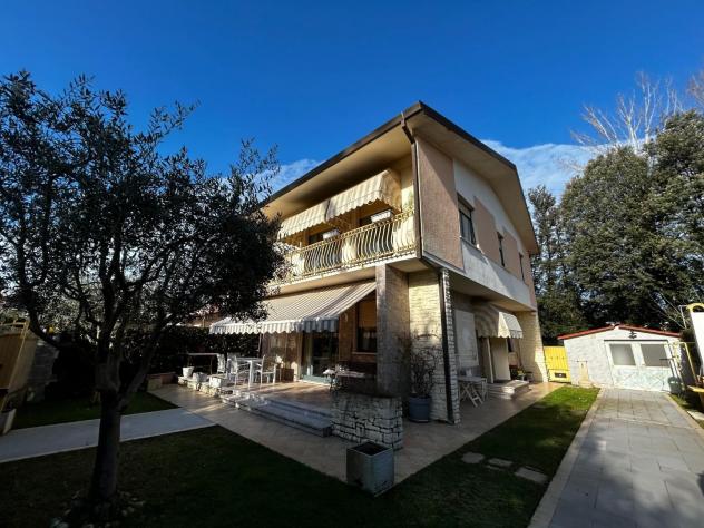 Villa in affitto a Vittoria Apuana - Forte dei Marmi 160 mq Rif: 1253175 - Foto 3