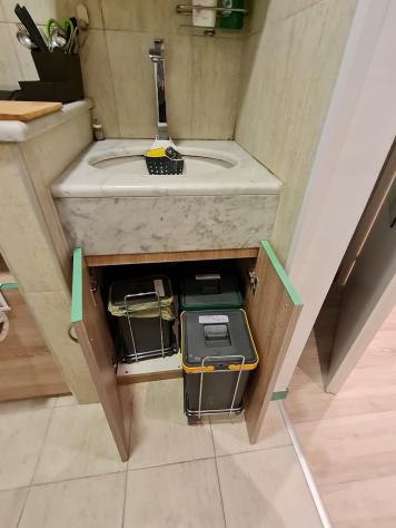 Stanza in appartamento in affitto a La Spezia - Foto 15