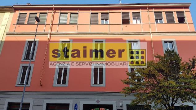 Pratico appartamento bilocale come nuovo. Immediate vicinanze stazione FS e al centro storico. - Foto 7