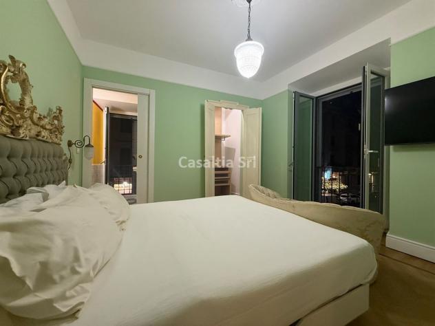 Bilocale di 67mq disponibile da subito in zona sempione - Foto 5
