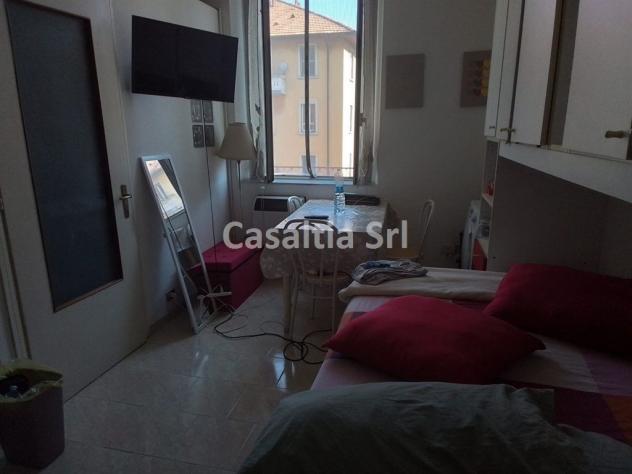 monolocale di 35 mq in Piazza Angilberto - Foto 15