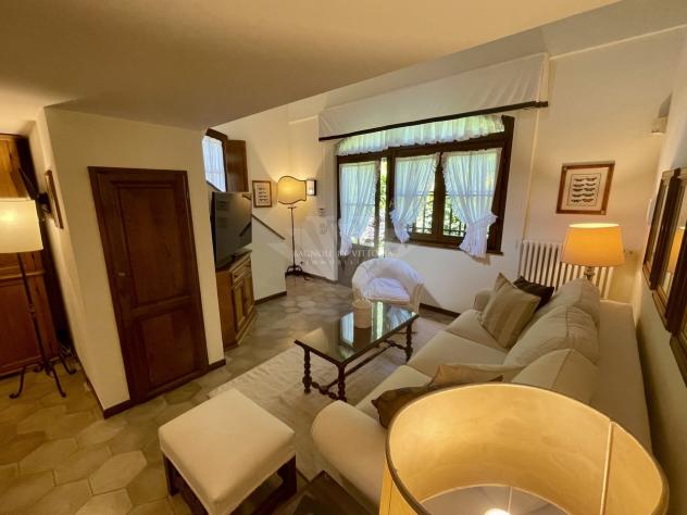 VILLINO di 4 vani e di 80 mq (PIETRASANTA) rif. 1167 - Foto 15