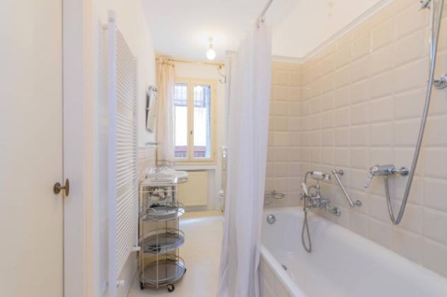 Appartamento di 110 m² con 3 locali in affitto a Venezia - Foto 19