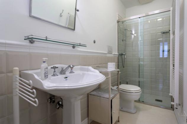 Appartamento di 110 m² con 3 locali in affitto a Venezia - Foto 16