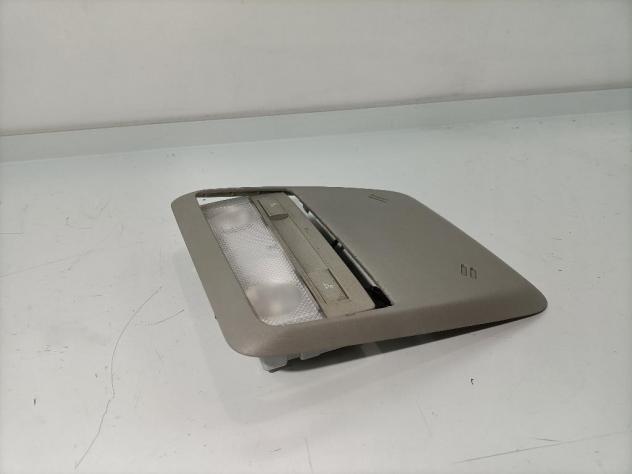 LUCE DI CORTESIA ANTERIORE OPEL Mokka 1° Serie 22774329 (12) - Foto 4