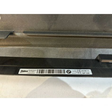 BMW F20 F30 F32 F22 Supporti per radiatore R 16858 - Foto 4