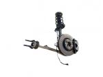 MONTANTE SOSPENSIONE ANT DX LAND ROVER Range Rover Evoque Serie (18)