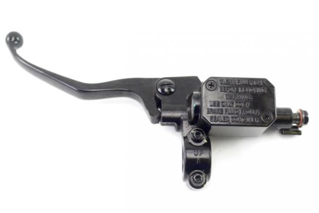 PIAGGIO MP3 300 HPE CM290508 POMPA FRENO POSTERIORE 21 - 24 REAR MASTER CYLINDER - Foto 2