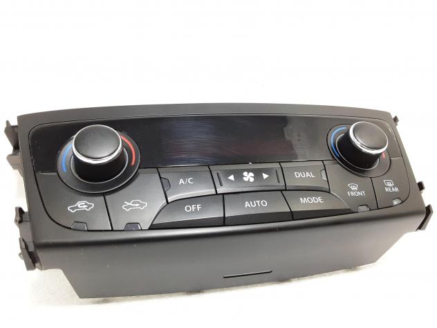 COMANDI CLIMA SUZUKI S-CROSS Serie 3951061M10 (13) - Foto 3