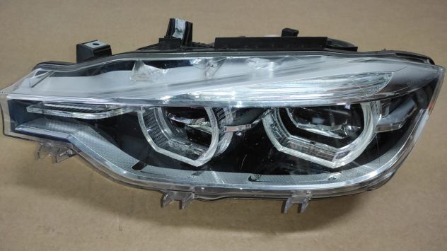 FARO FANALE ANTERIORE SX BMW SERIE 3 F30 F31 2017 1EX012103-41