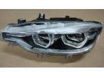 FARO FANALE ANTERIORE SX BMW SERIE 3 F30 F31 2017 1EX012103-41
