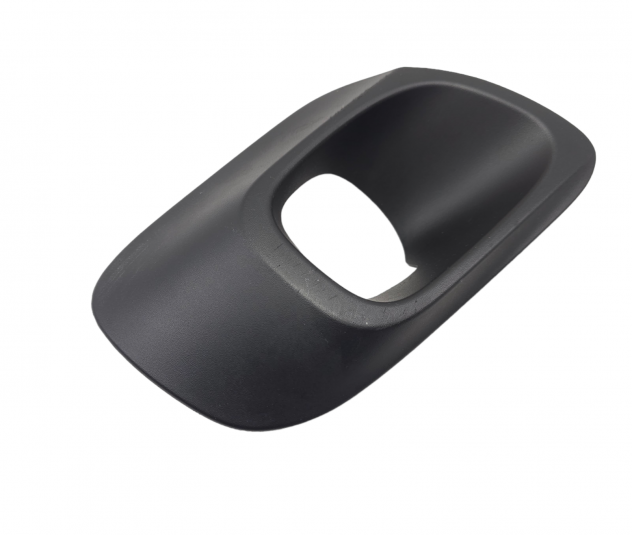 CORNICE COVER FENDINEBBIA ANT. SX CITROEN C5 Aircross 1638495580 (18) - Foto 6