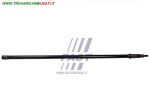 BARRA TORSIONE IVECO DAILY 00 ANTERIORE DX 31MM FT13505  IVECO - DAILY CABI &hellip;