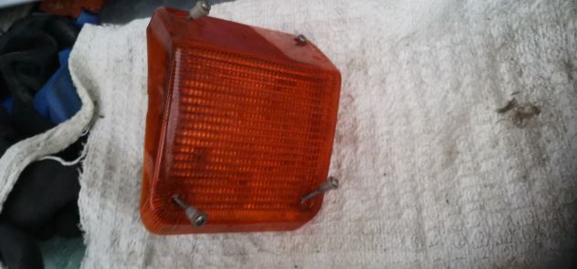 FRECCIA sx dx IVECO OM FIAT 190 OLSA 0552300 - Foto 3
