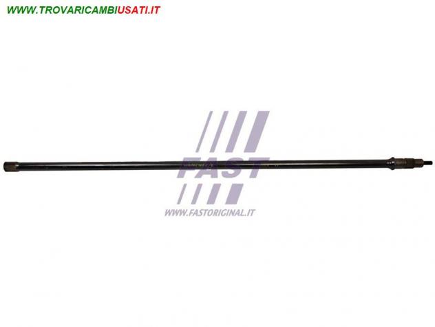 BARRA TORSIONE IVECO DAILY 00 ANTERIORE DX 33MM FT13508  IVECO - DAILY CABINATO - 2006  2009, IVECO - DAILY CABINAT