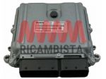 0281013651 Dodge Nitro 2.8 centralina motore Bosch