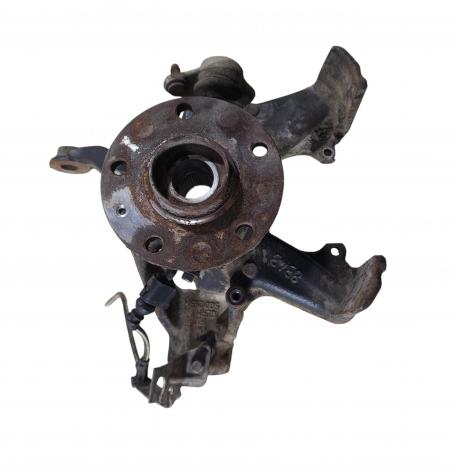 FUSELLO COMPLETO ANTERIORE SINISTRO VOLKSWAGEN Golf 7 Berlina 5Q0407255 (12) - Foto 6
