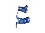 COPPIA CERNIERE PORTA ANTERIORE SX HYUNDAI Bayon Serie 79310-1Y000 G3LF Hyb &hellip;