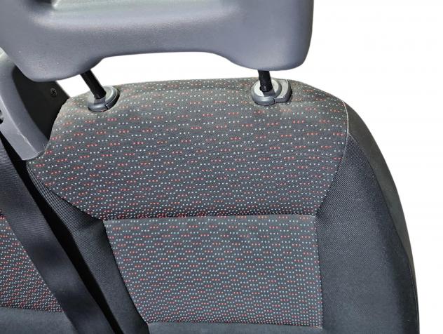 SEDILI ANTERIORI CITROEN Jumper Serie 07357083190E (14) - Foto 11