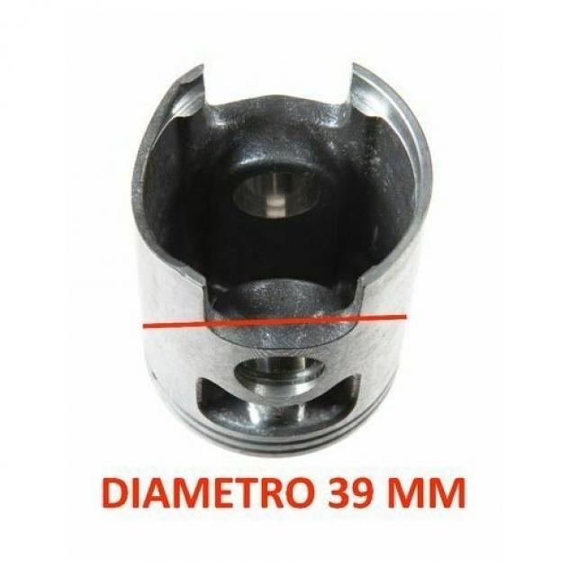 Gruppo termico Franco Morini G30 aria - Foto 2