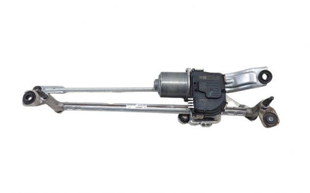 MOTORINO TERGI ANT COMPLETO DI TANDEM VOLKSWAGEN Golf Serie VIII 5H1955023C (19)