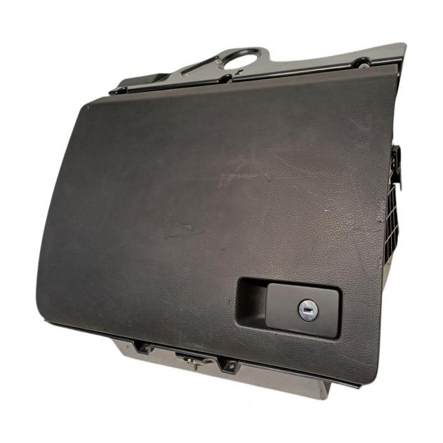 CASSETTO PORTA OGGETTI VOLKSWAGEN Passat Berlina 5° Serie 3C18570978K (1015) - Foto 3
