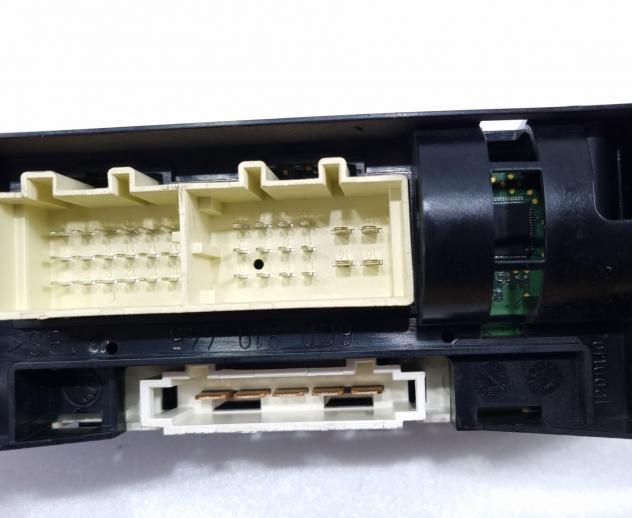 COMANDI CLIMA VOLKSWAGEN Polo 5° Serie 6R0820045F (0917) - Foto 9