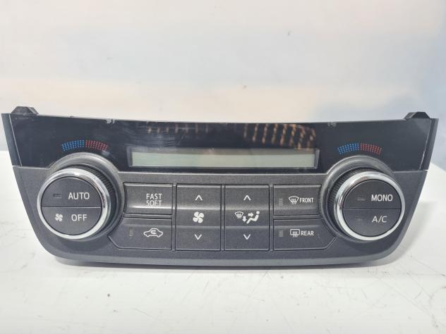 COMANDI CLIMA TOYOTA Rav4 6° Serie 55900-42410 (12)