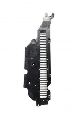 PROTEZIONE SOTTOSCOCCA DX RENAULT Captur Serie 748147176R K9K 608, K9K 609, K9K 628, K9K 629, K9K 838 Diesel 1500 (1319)
