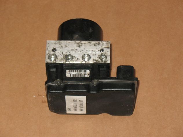 0265231945 POMPA ABS SKODA ROOMSTER 0265231945 6R0907379C 0265800635 - Foto 7