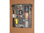 9675878080 FUSIBILIERA BSM CITROEN PEUGEOT SCUDO EXPERT BSM-R03 9675878080