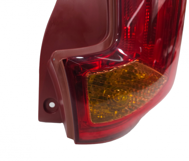 STOP FANALE POSTERIORE DESTRO KIA Picanto 3° Serie 92401-1Y000 (1116) - Foto 3