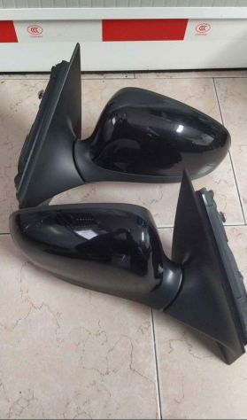 Lancia Ypsilon 2012>2020< specchietto retrovisore destro e sinistro