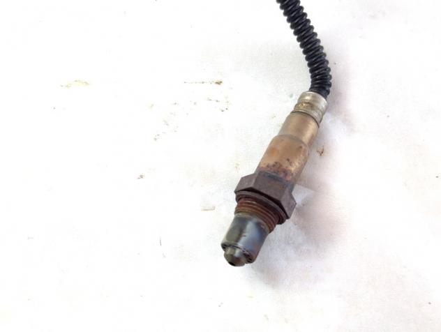 0258006990 SONDA LAMBDA RENAULT CLIO 1.2 G 55KW 5M 5P (2010) RICAMBIO USATO - Foto 3