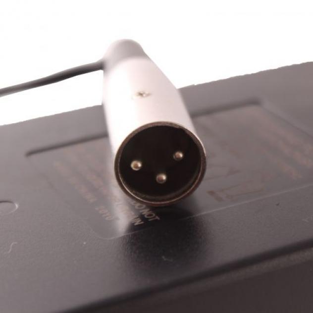 Caricabatterie monopattino elettrico 48 Volt 1.8 AH - Foto 2
