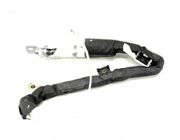 AIRBAG A TENDINA LATERALE PASSEGGERO FIAT 500 Restyling 00520093730 (15) - Foto 2